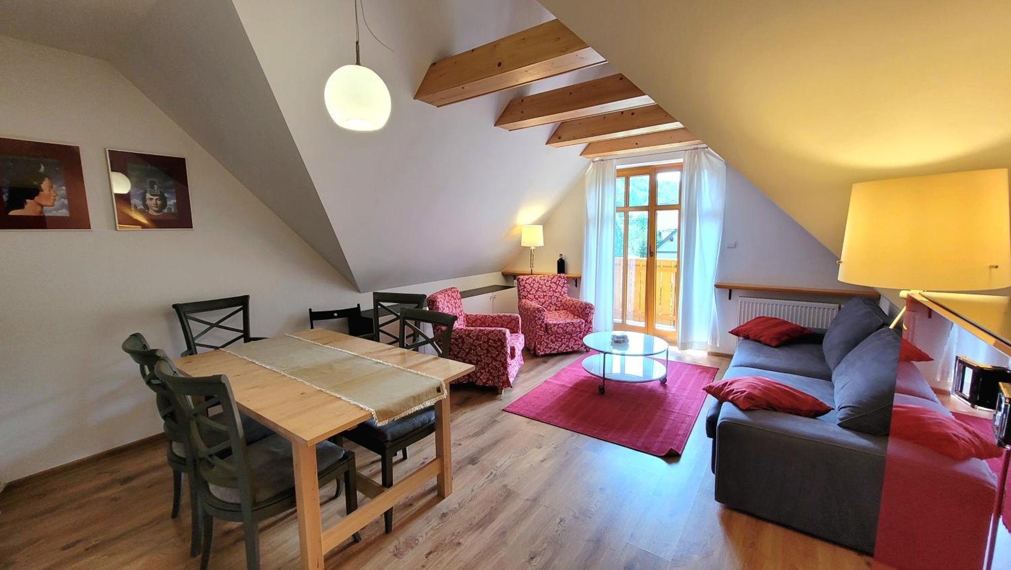 Apartamenty 4 Gory Щирк Номер фото