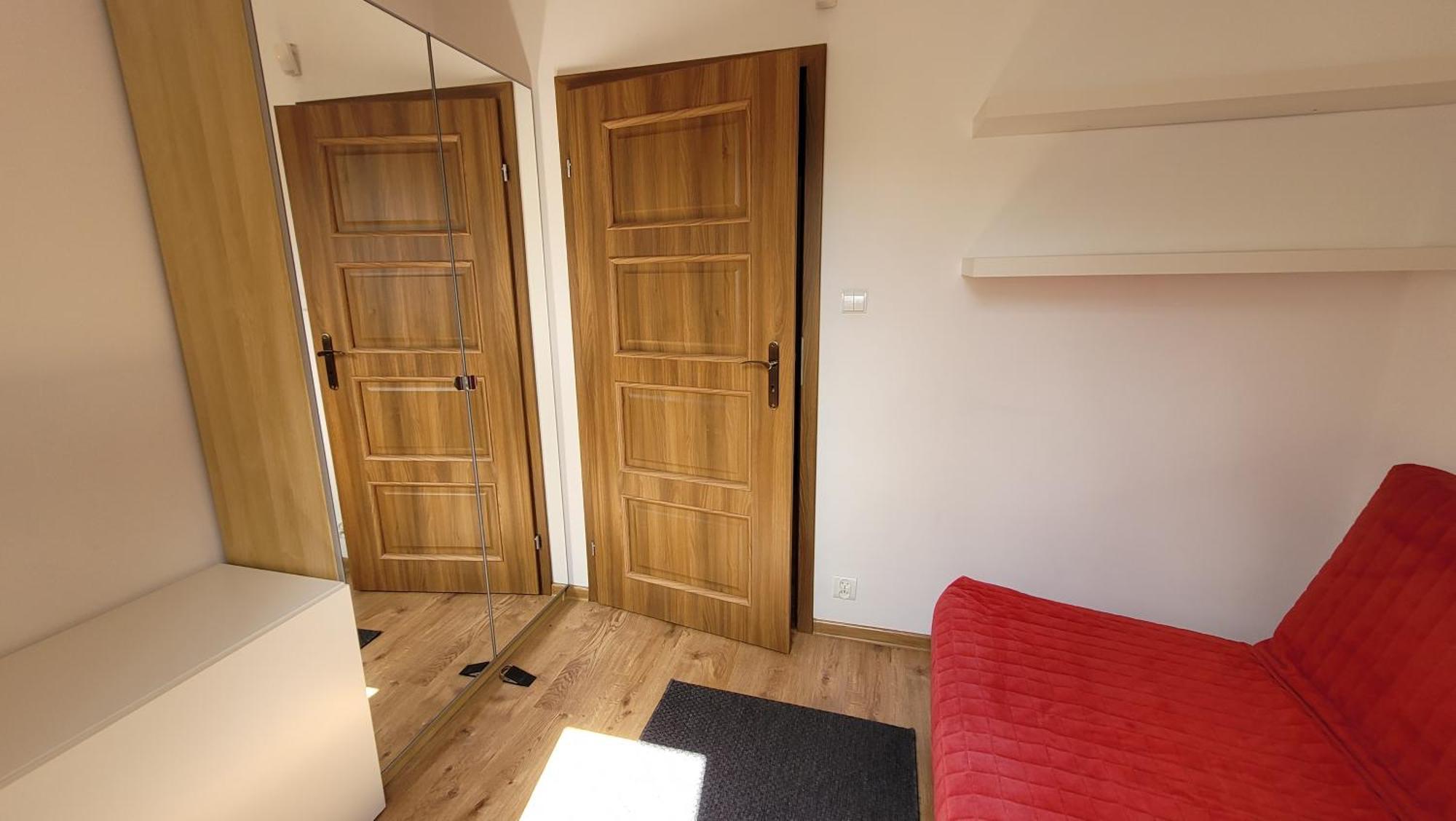 Apartamenty 4 Gory Щирк Номер фото