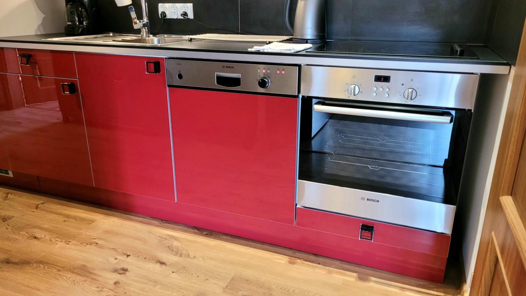 Apartamenty 4 Gory Щирк Номер фото