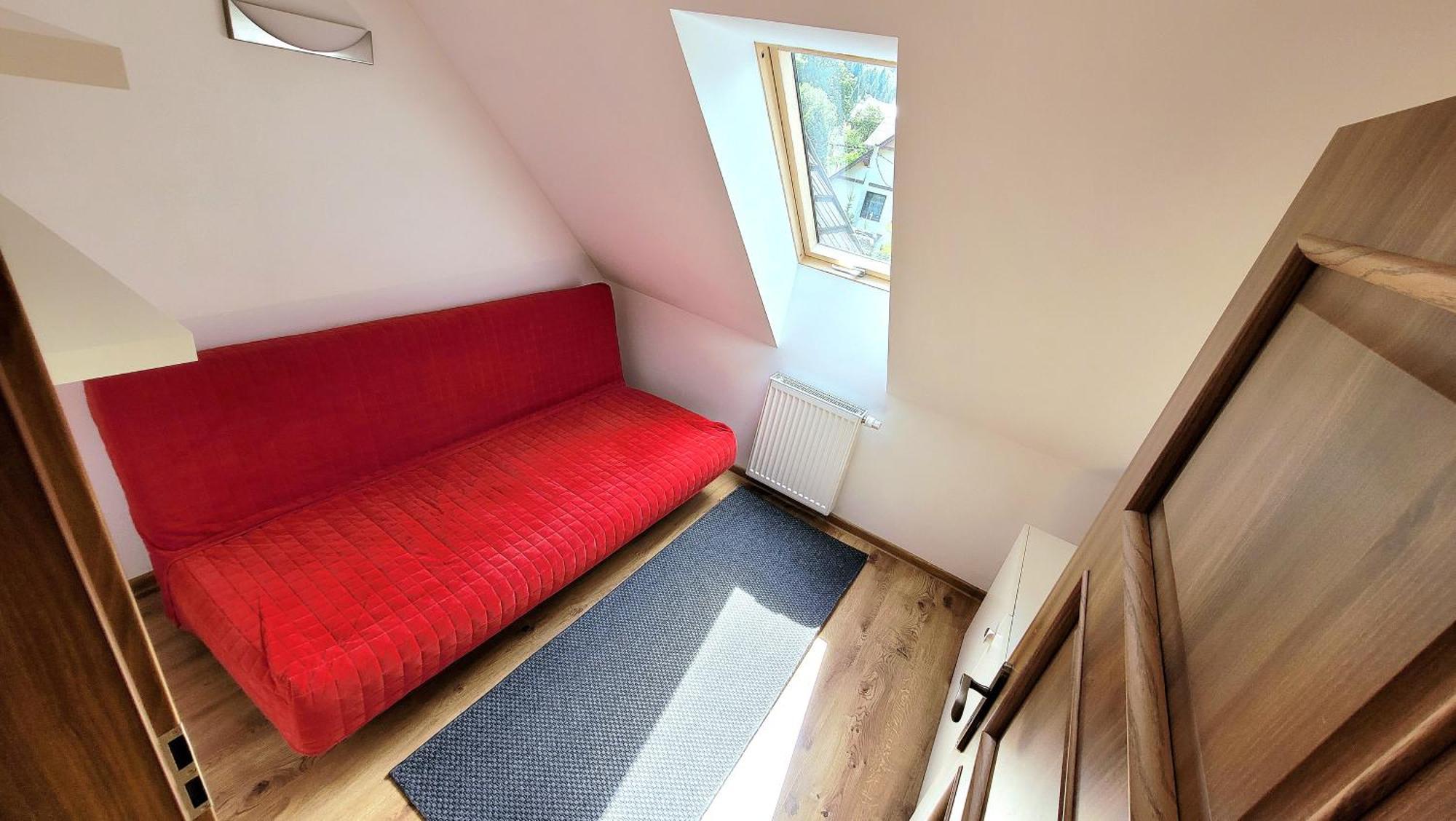 Apartamenty 4 Gory Щирк Номер фото