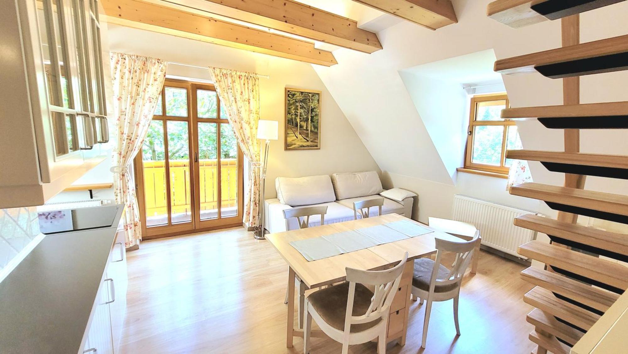 Apartamenty 4 Gory Щирк Номер фото