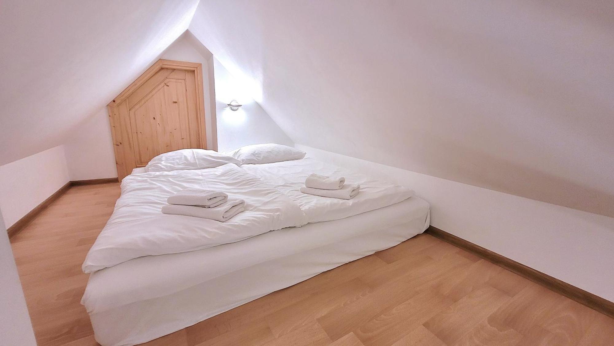 Apartamenty 4 Gory Щирк Номер фото