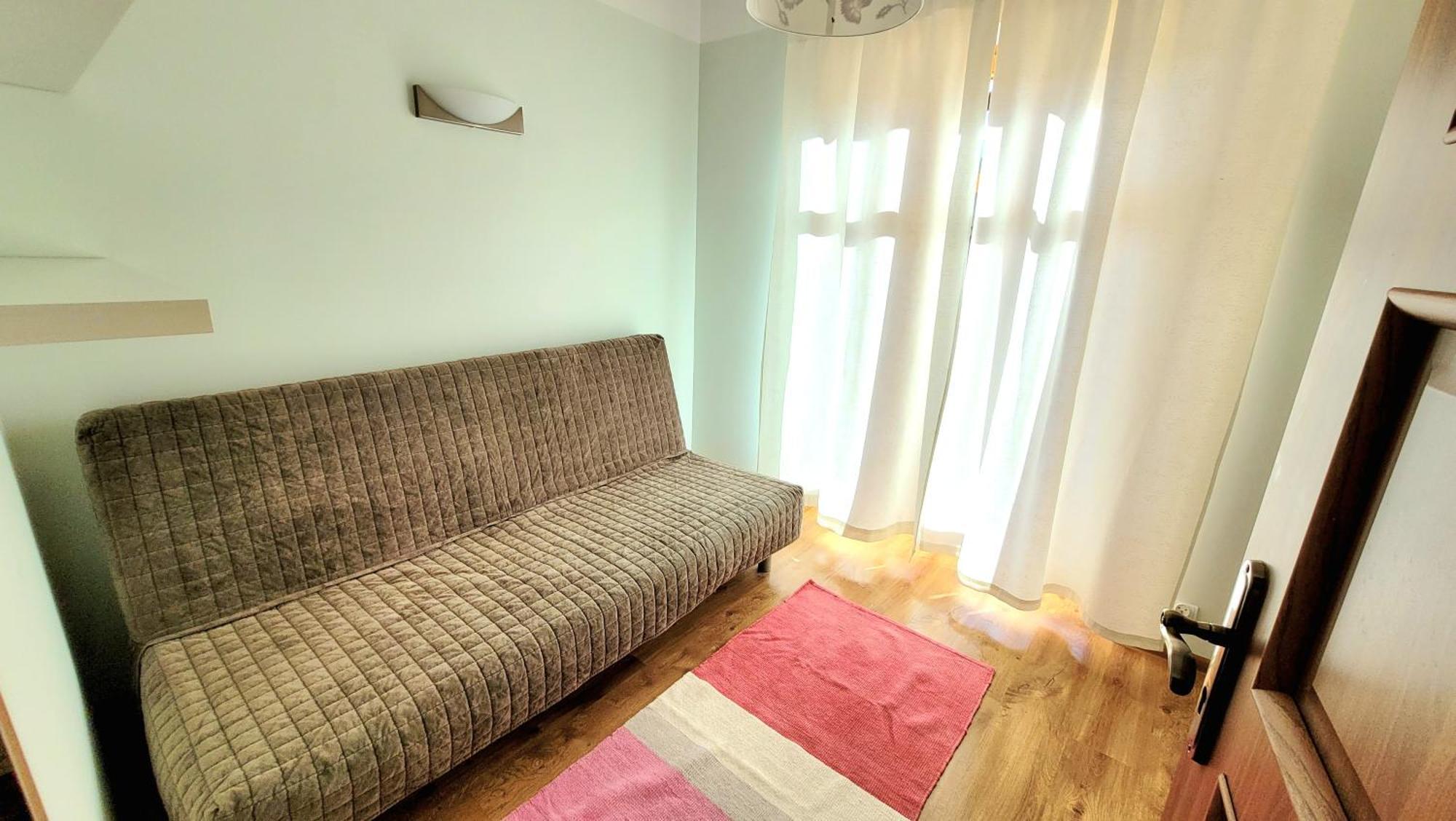 Apartamenty 4 Gory Щирк Номер фото