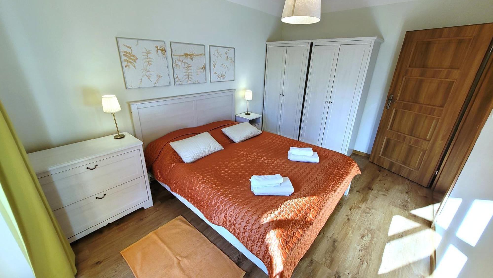 Apartamenty 4 Gory Щирк Номер фото