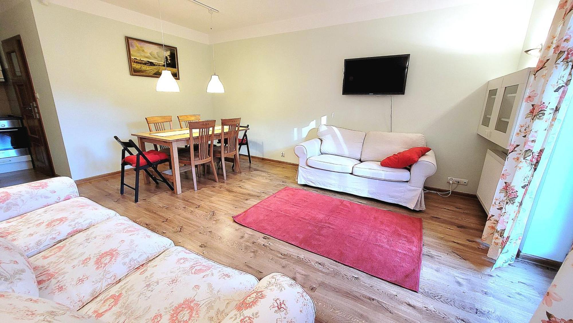 Apartamenty 4 Gory Щирк Номер фото