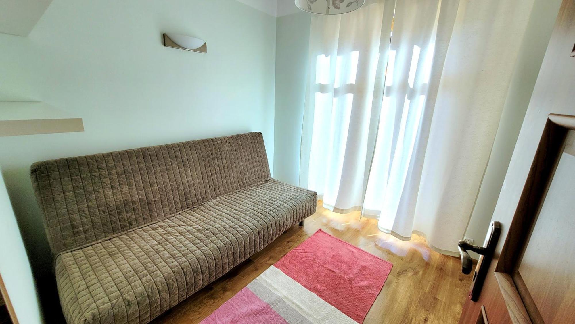 Apartamenty 4 Gory Щирк Номер фото